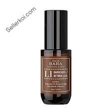 Cos De Baha (L1) Bakuchiol  Retinol Serum 30ml  (30 ml)